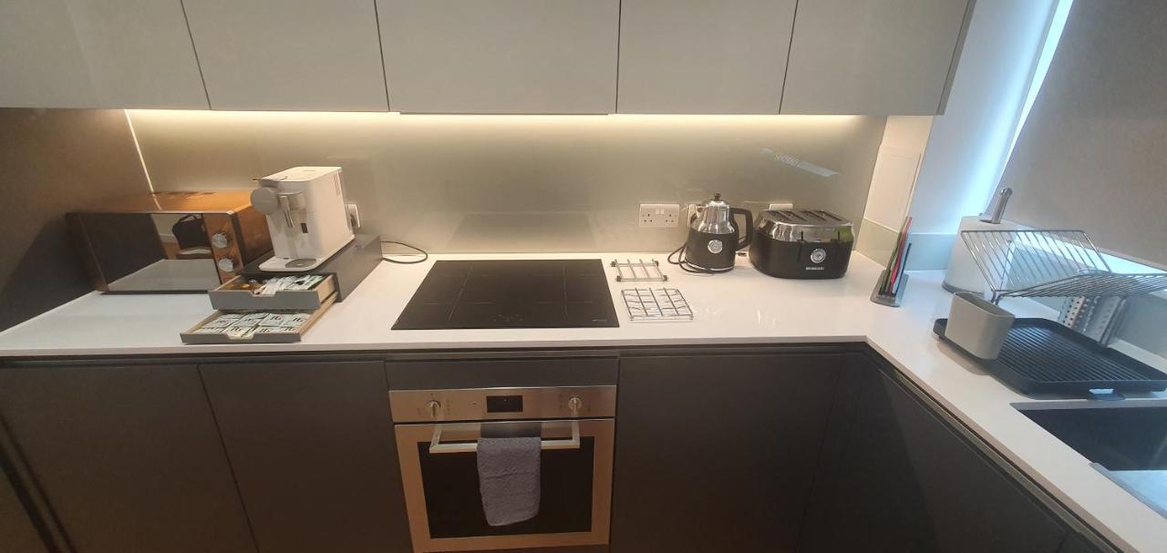 Garland Modern 3 Bedroom House Westfield - Stratford Appartamento